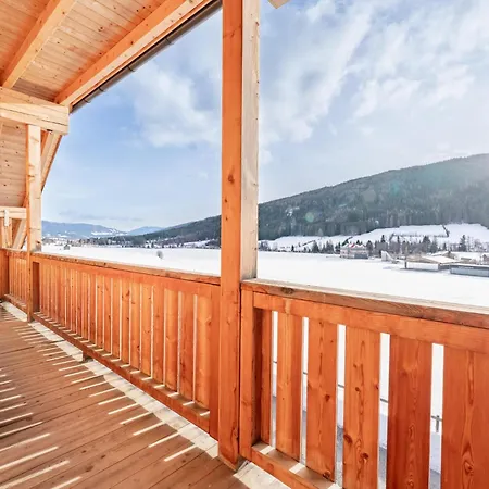 Bellevue Chalet *