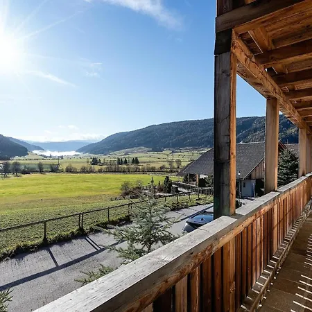 Chalet Bellevue