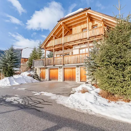Bellevue Chalet Mauterndorf (Salzburg)