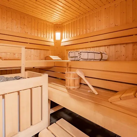 Chalet Bellevue Mauterndorf (Salzburg)