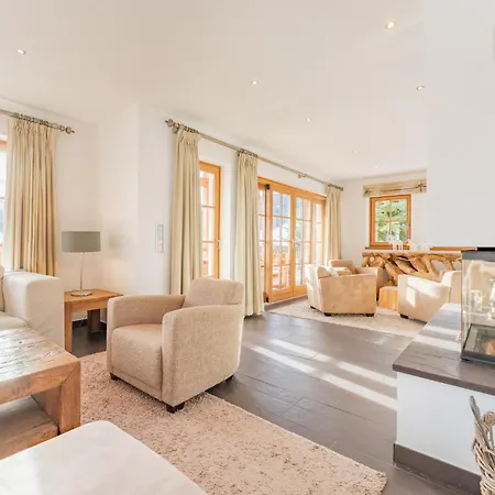 Bellevue * Mauterndorf (Salzburg)