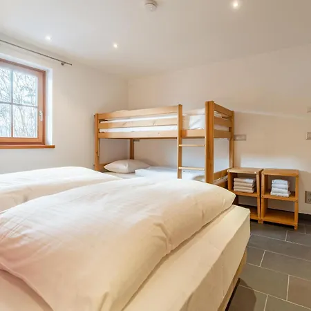 Chalet Bellevue