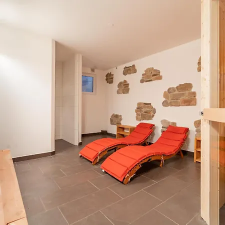 Chalet Bellevue *