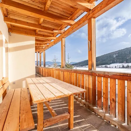 Chalet Bellevue Mauterndorf (Salzburg)