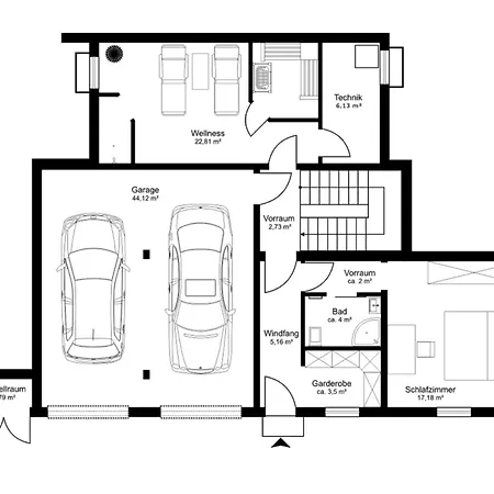 Chalet Bellevue