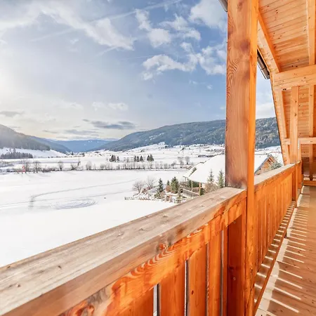 Chalet Bellevue Mauterndorf (Salzburg)