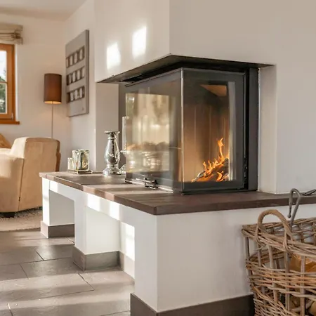 Chalet Bellevue Mauterndorf (Salzburg)