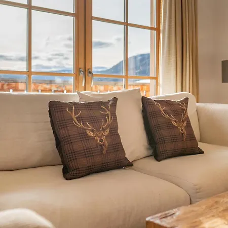 Bellevue * Mauterndorf (Salzburg)