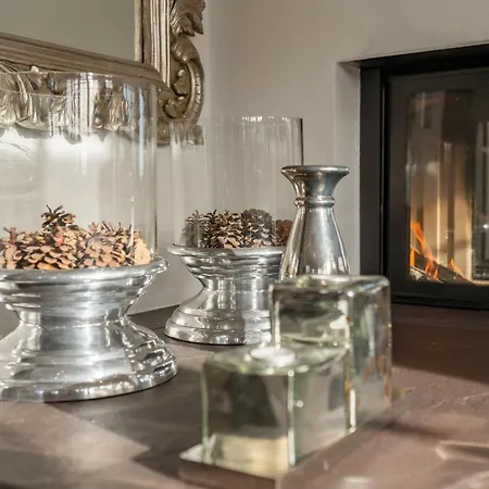 Bellevue Chalet Mauterndorf (Salzburg)