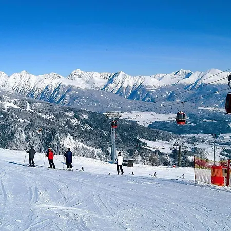 Bellevue Chalet