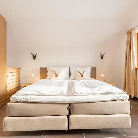 Bellevue Chalet Mauterndorf (Salzburg)