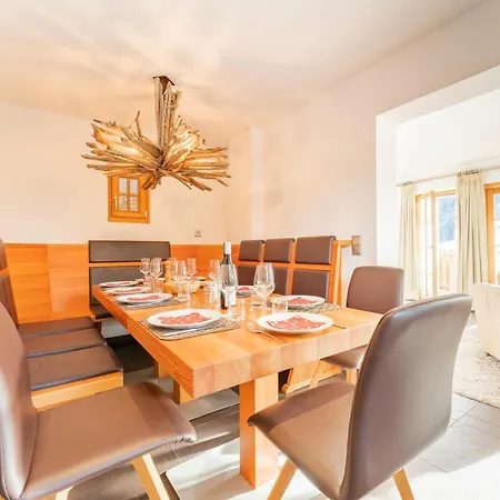 Bellevue Chalet *