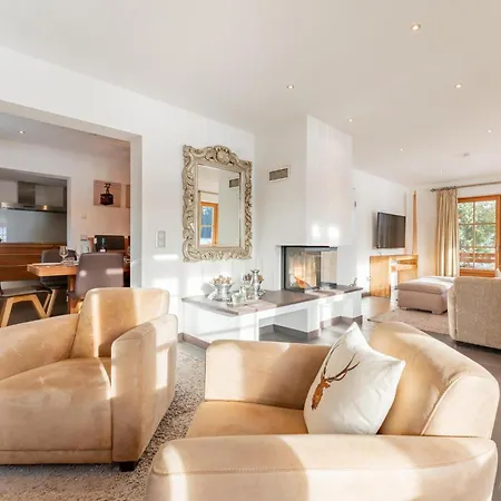 Chalet Bellevue *