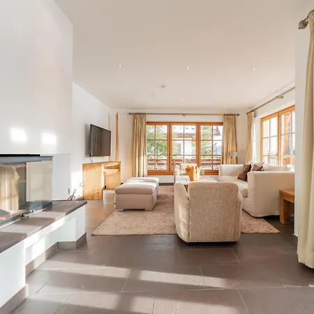 Chalet Bellevue Mauterndorf (Salzburg)