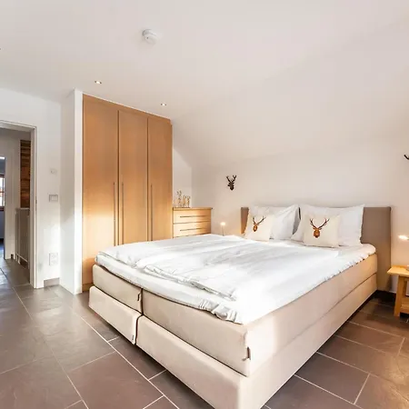 Chalet Bellevue