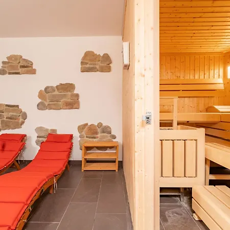 Chalet Bellevue *