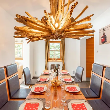 Bellevue Chalet Mauterndorf (Salzburg)