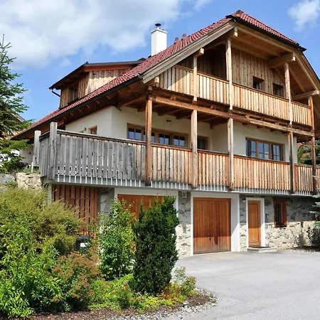 Bellevue Mauterndorf (Salzburg)